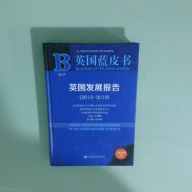 英国发展报告