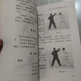 少林正宗太祖拳法