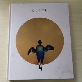 GUCCI