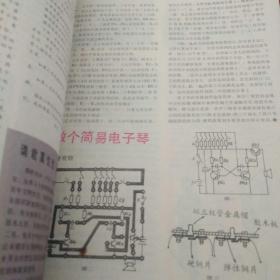 家庭生活指南1987年5