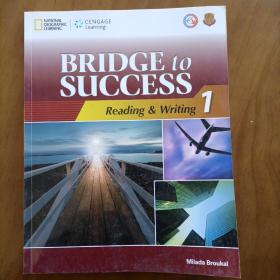 Bridge to Success Reading & Writing 1