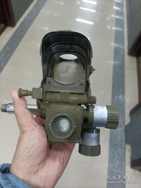 绿漆光学仪器