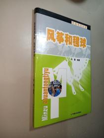 风筝和毽球