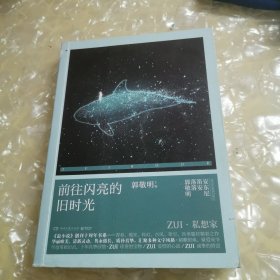 《最小说》创刊十周年书系：前往闪亮的旧时光