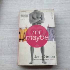 《Mr.maybe》