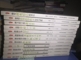 《新时代教师新能力》丛书（全12册） 正版全新