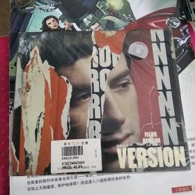 CD：Mark Ronson Version马克.朗森 异想天开