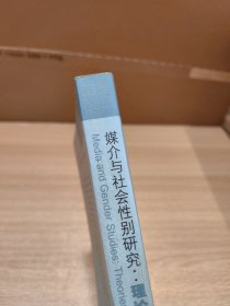 媒介与社会性别研究：理论与实例