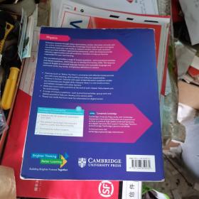 Cambridge International AS ALevel Physics Coursebook