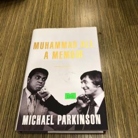 Muhammad All:A Memoir