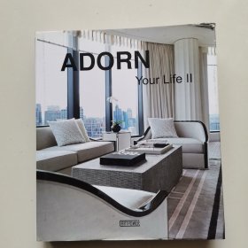 ADORN YOUR LIFE II