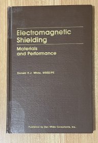 A Handbook on Electromagnetic Shielding Materials and Performance