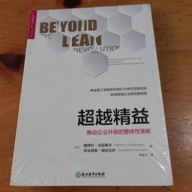 超越精益：推动企业升级的整体性策略