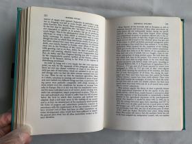 现货 英文原版 Business Cycles: a Theoretical, Historical, and Statistic Analysis of the Capitalist Process 约瑟夫·阿洛斯·熊彼特 经济周期循环论