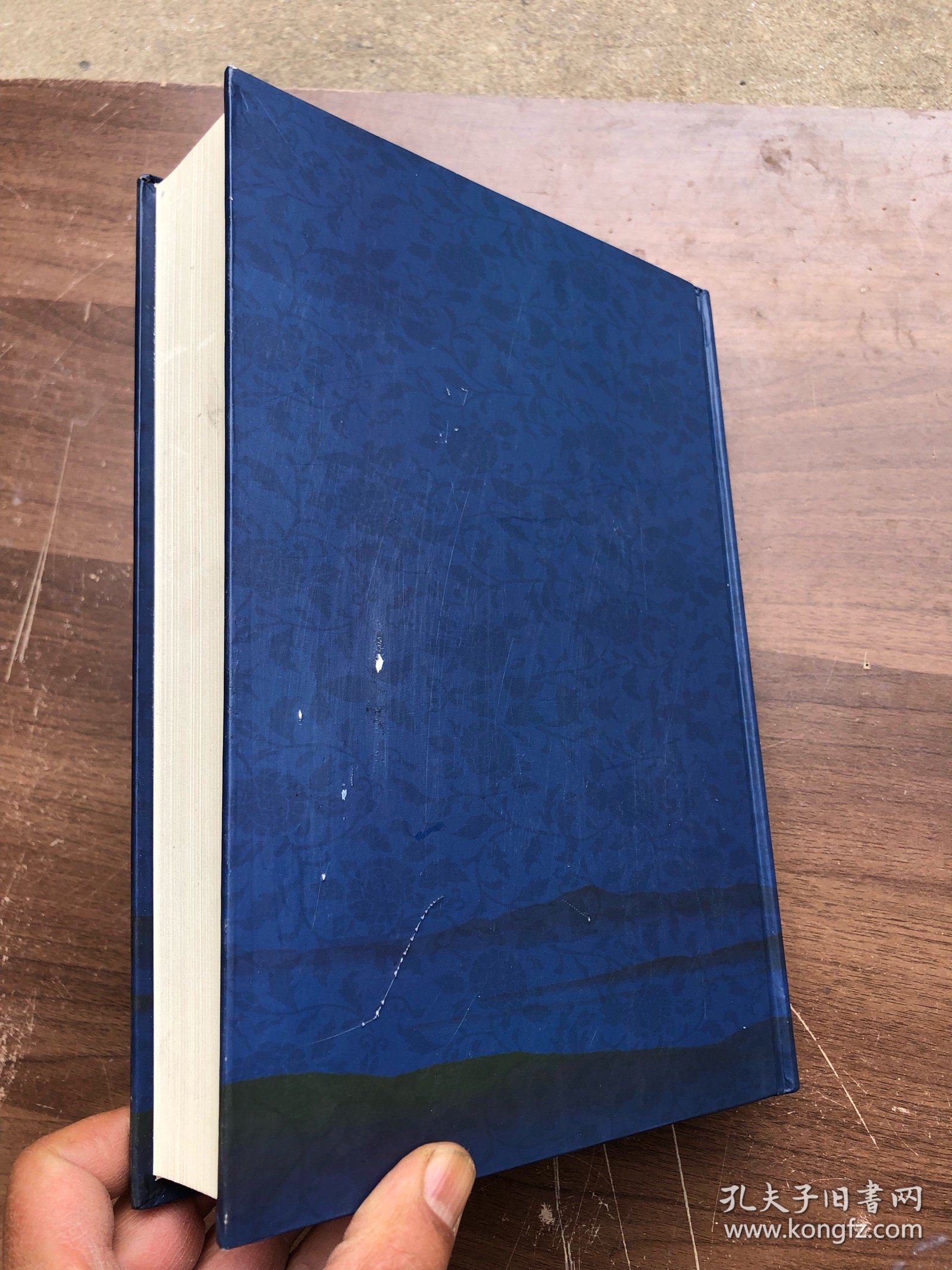 《五灯会元》 精装大开本 厚册