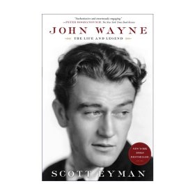 John Wayne: The Life and Legend 约翰韦恩传记