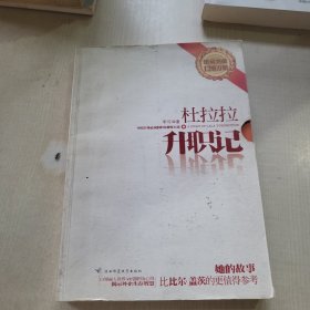 杜拉拉升职记