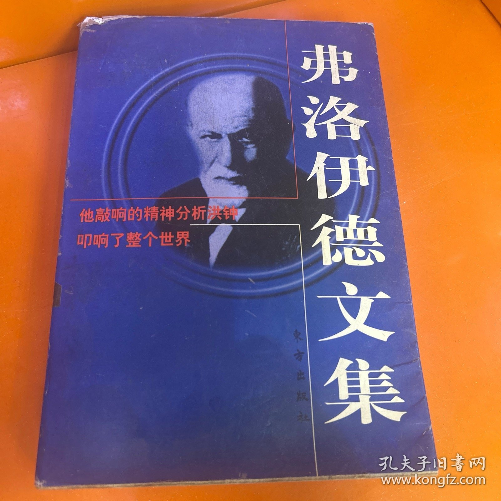 费洛蒙伊德文集