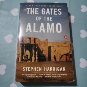 The Gates of the Alamo q66