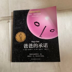 小小长青藤国际大奖小说书系：爸爸的承诺 褶皱如图