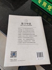 数字中国：洞察产业数字化发展新趋势 Ⅶ