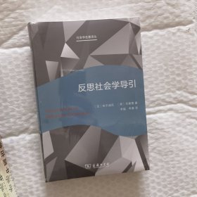 反思社会学导引