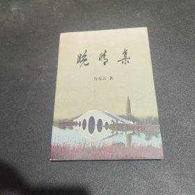 晚情集