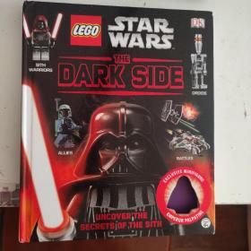 LEGO？ Star Wars The Dark Side 乐高星战