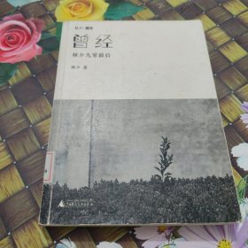 曾经：林夕九零前后