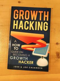 Growth Hacking：A How To Guide On Becoming A Growth Hacker