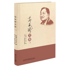 葛家澍文集[纪念葛家澍先生诞辰100周年]