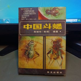 中国斗蟋