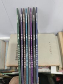 桥技精华丛书（8册）