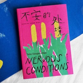 不安的处境 著 者： 津巴布韦 齐西·丹加伦芭 译 九州出版社