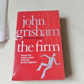 The Firm. John Grisham 405