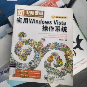 实用Windows Vista操作系统