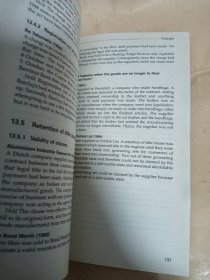 公司法简明案例（第2版）