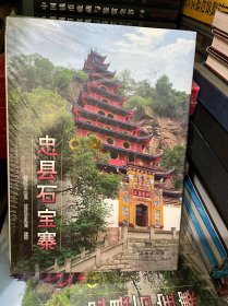 重庆市文化遗产书系：忠县石宝寨