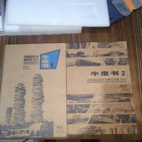 中国建筑设计与表现年鉴2011（6）：居住建筑2