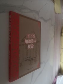 图书馆知识资本概论