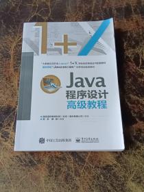 Java程序设计高级教程