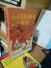 The Catcher in the Rye