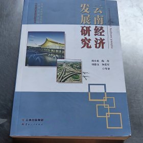 云南经济发展研究