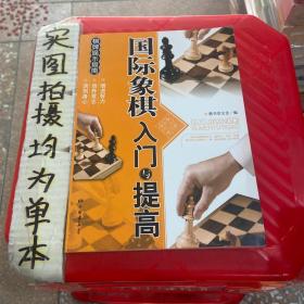 棋牌娱乐指南：国际象棋入门与提高