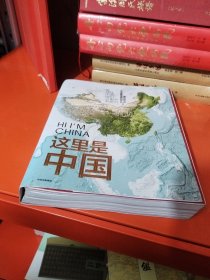 这里是中国