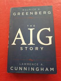 THE AIG STORY