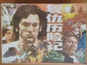 复仇历险记