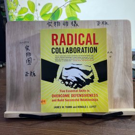 Radical Collaboration