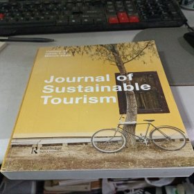 Journal of Sustainable Tourism Volume31 Issue 1-3 March 2023
