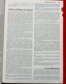 Merriam-Webster's Collegiate Dictionary TENTH EDITION